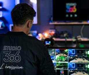 studio 306