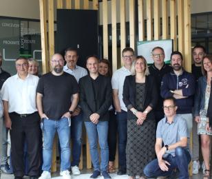 equipe leclere