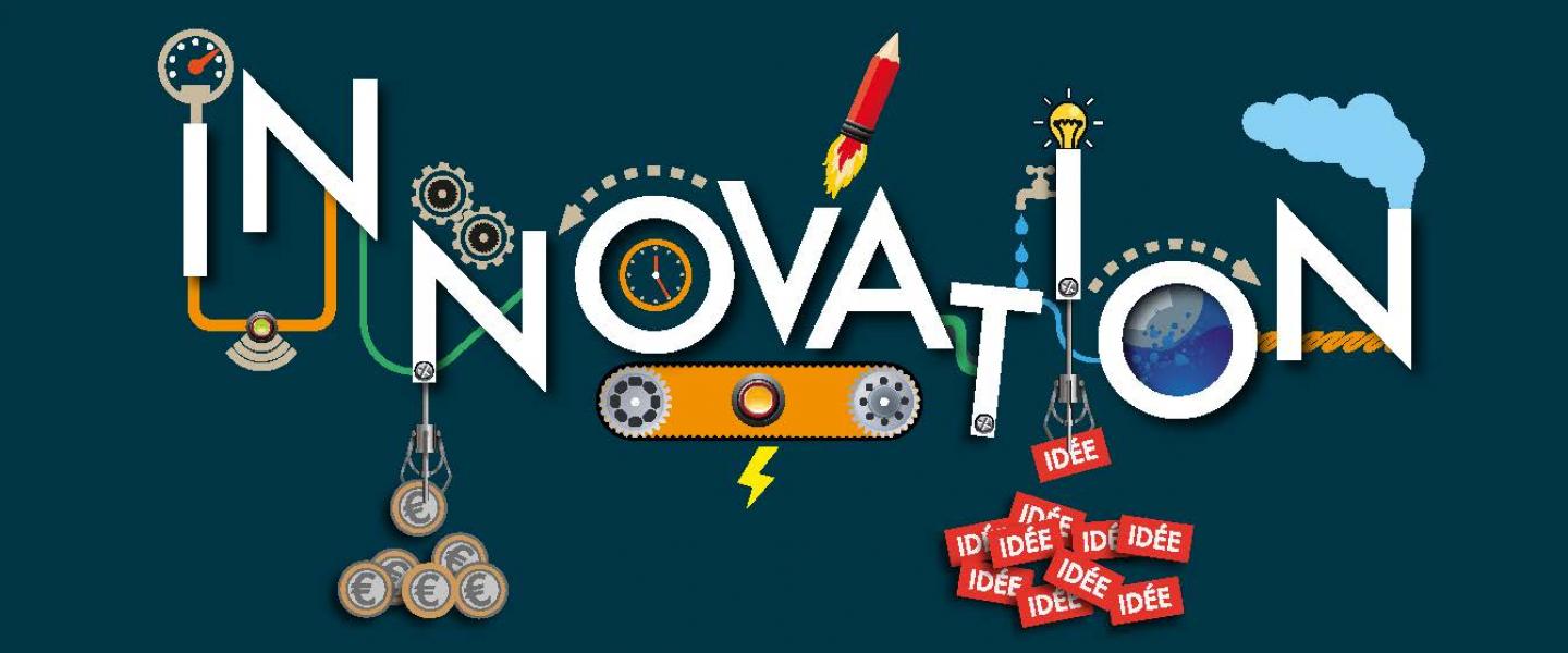 innovation et financements