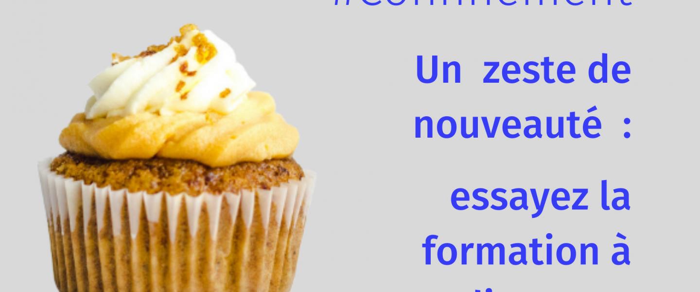 Zeste formation special covid19