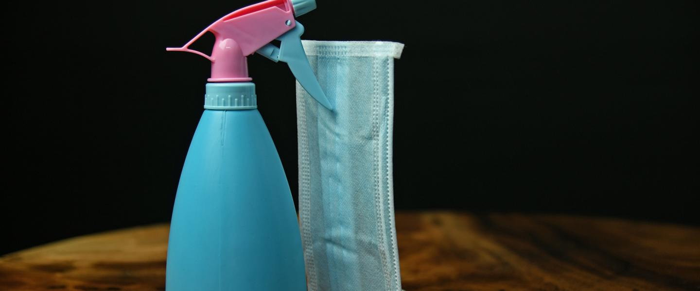 Protocole sanitaire commerces