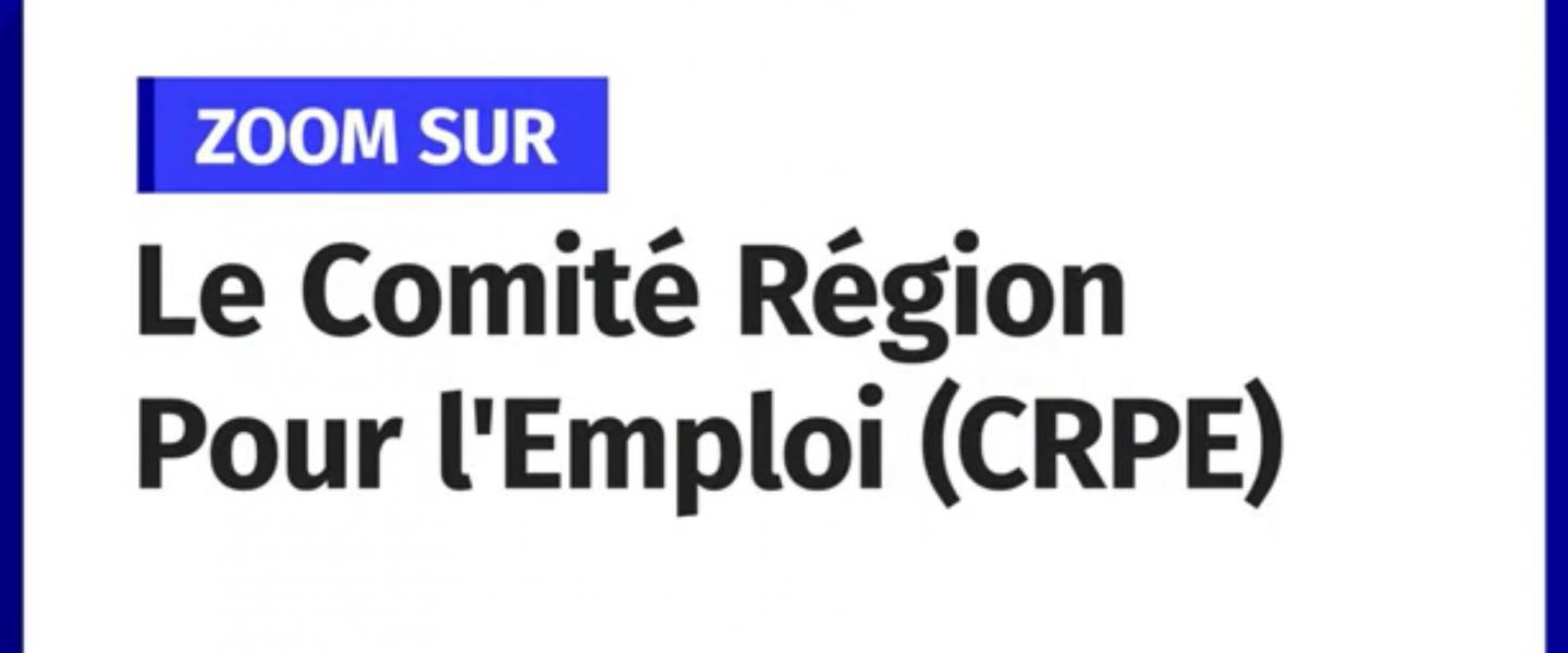 CRPE