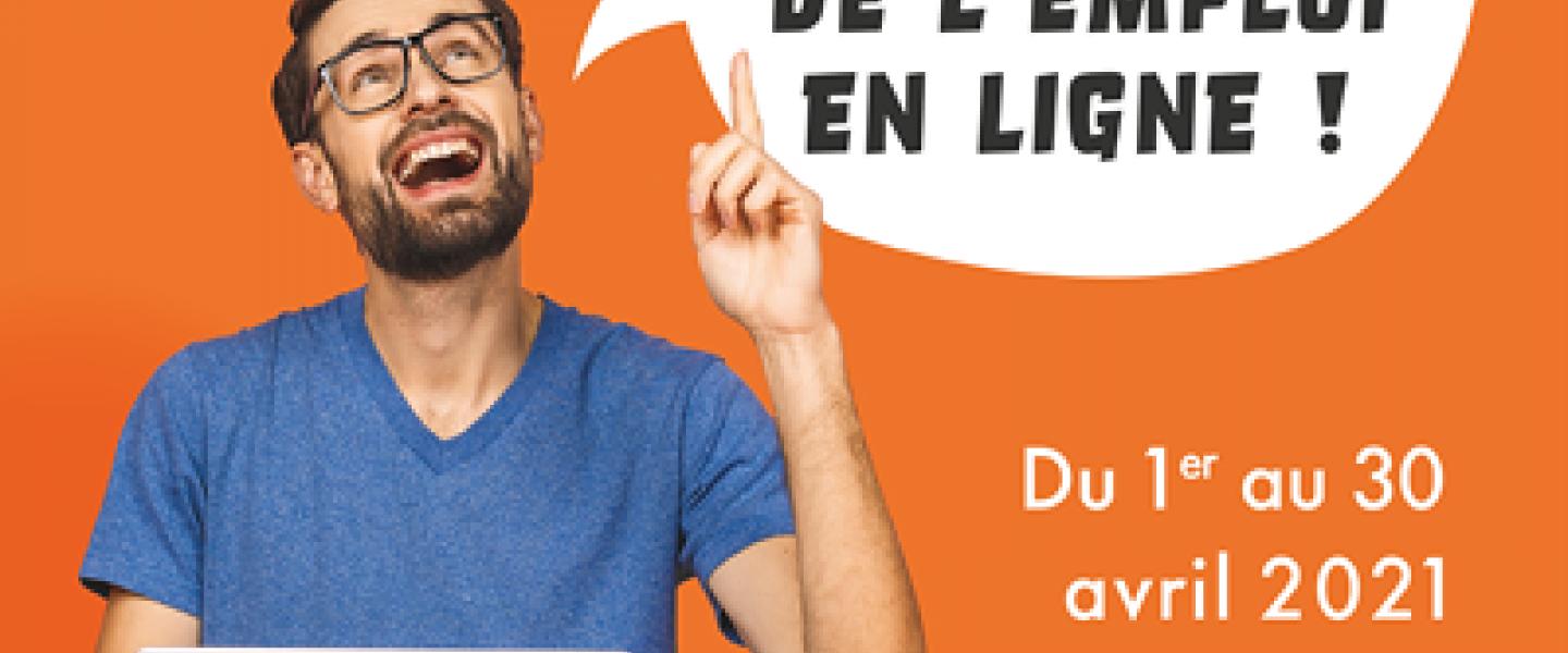 marché de l'emploi