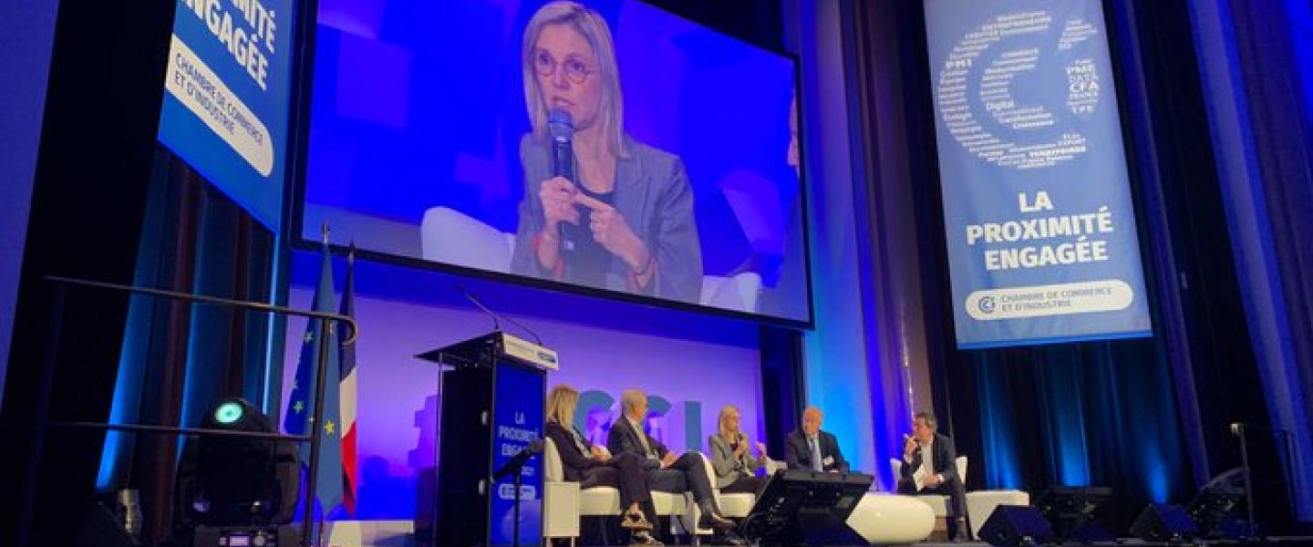 AG CCI France 2021