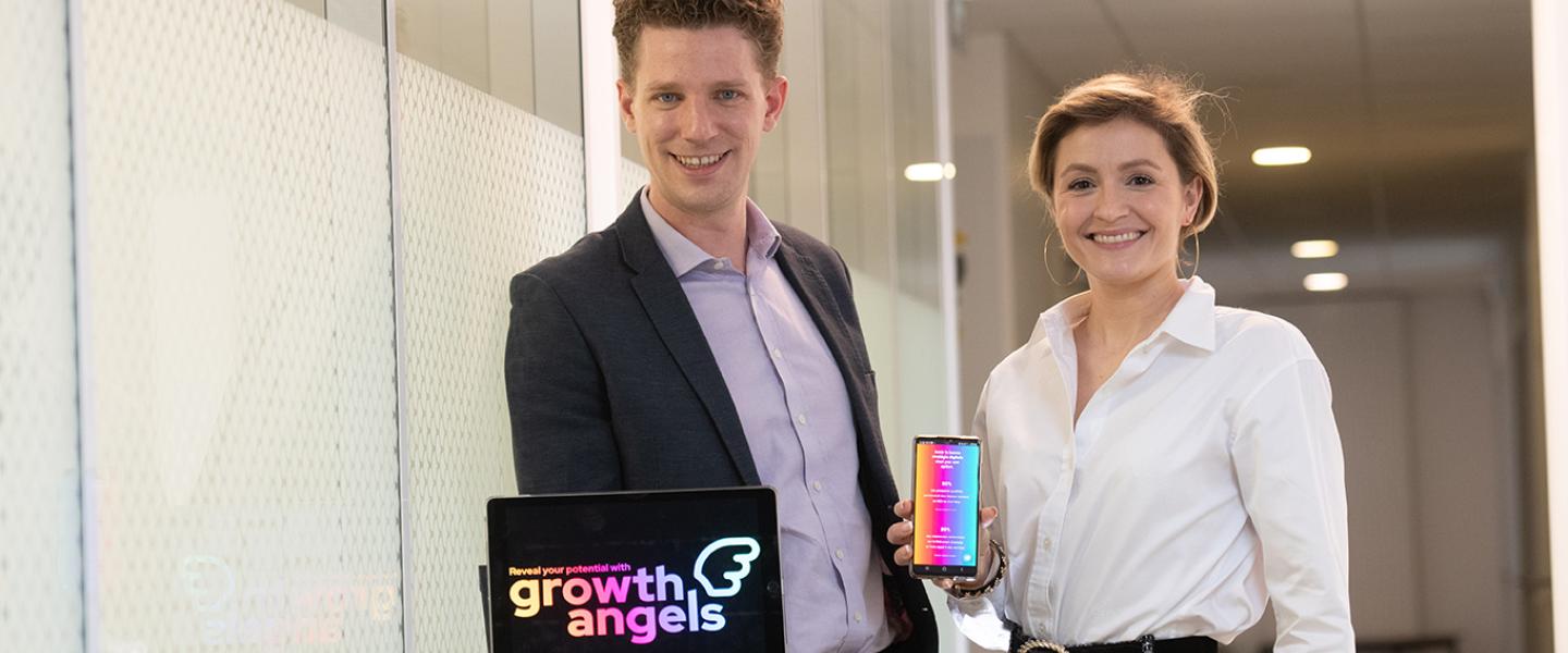 Growth Angels
