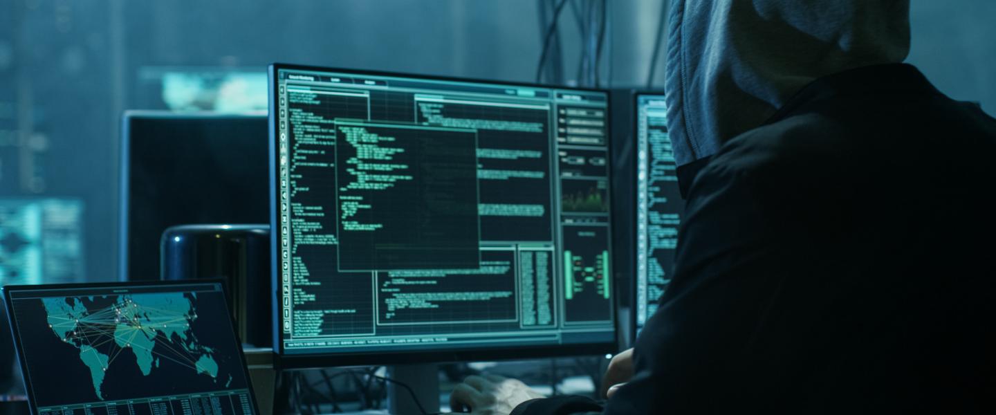 Cybercriminalité 