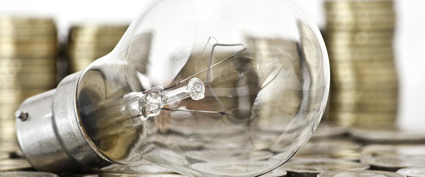 consommation énergétique