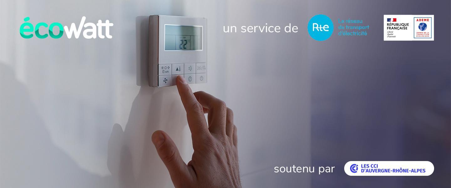 ECOWATT
