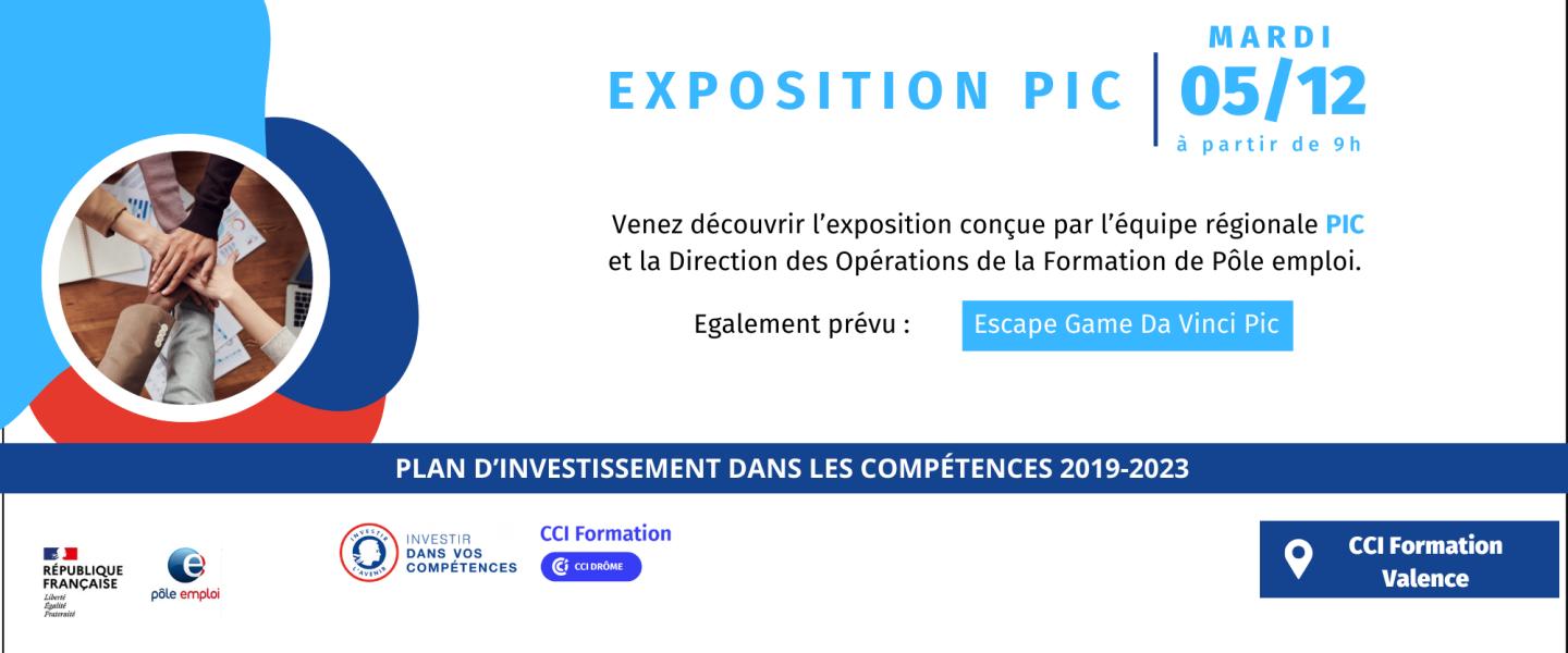 EXPO PIC