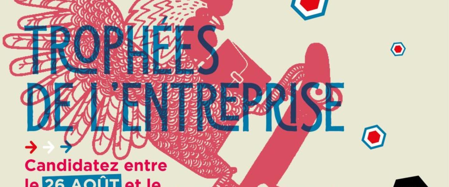 TROPHEE ENTREPRISE
