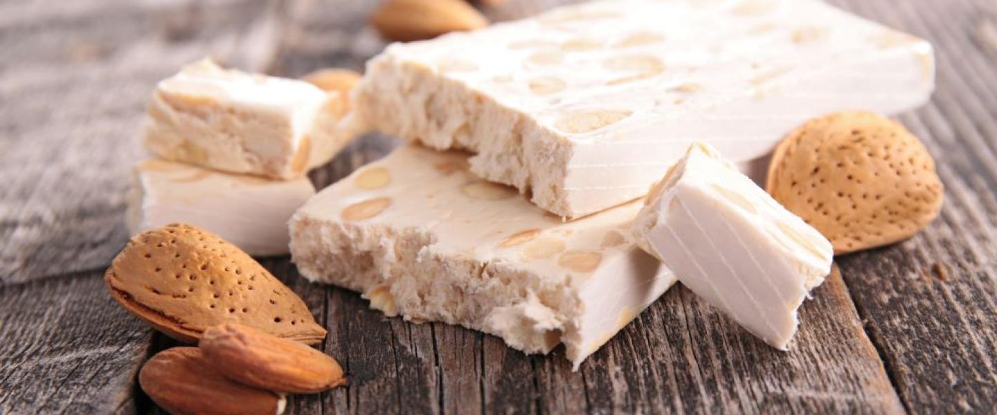 nougat