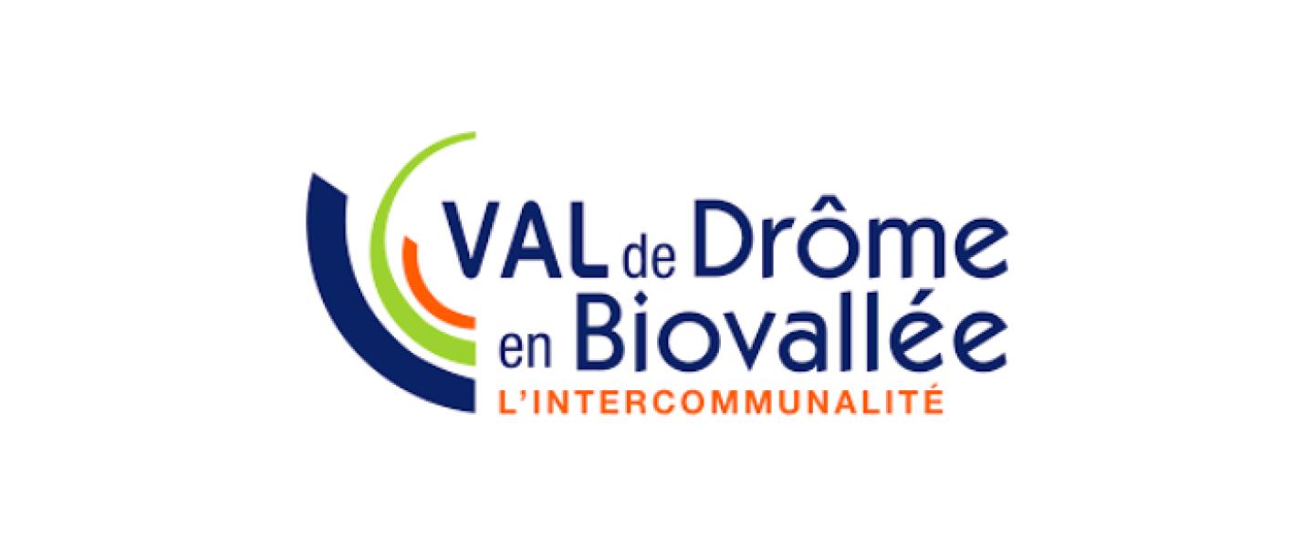 biovallée val de drome