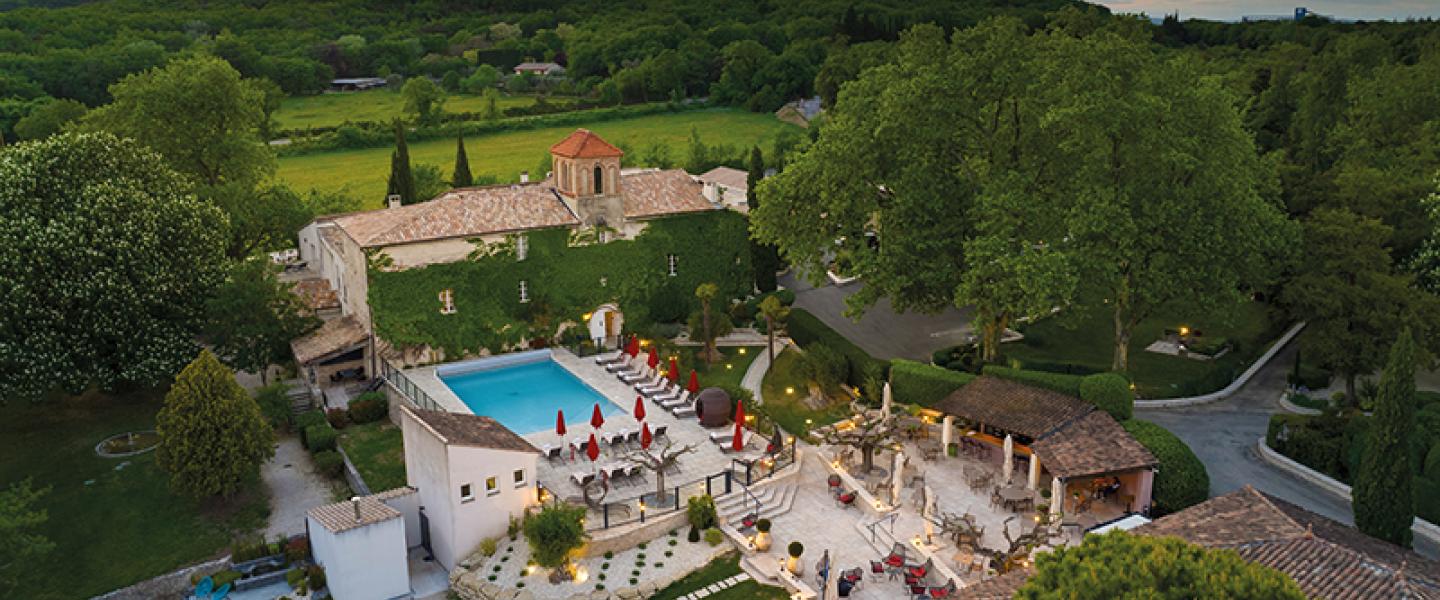 domaine colombier