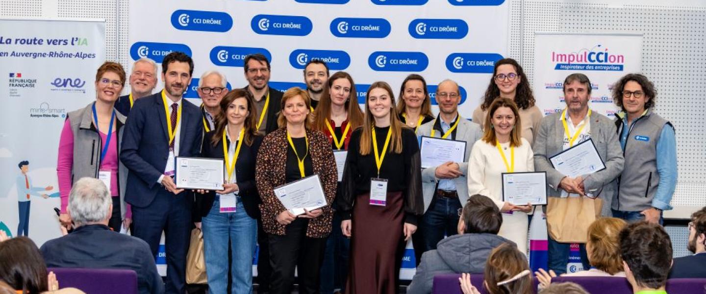 laureats impulccion