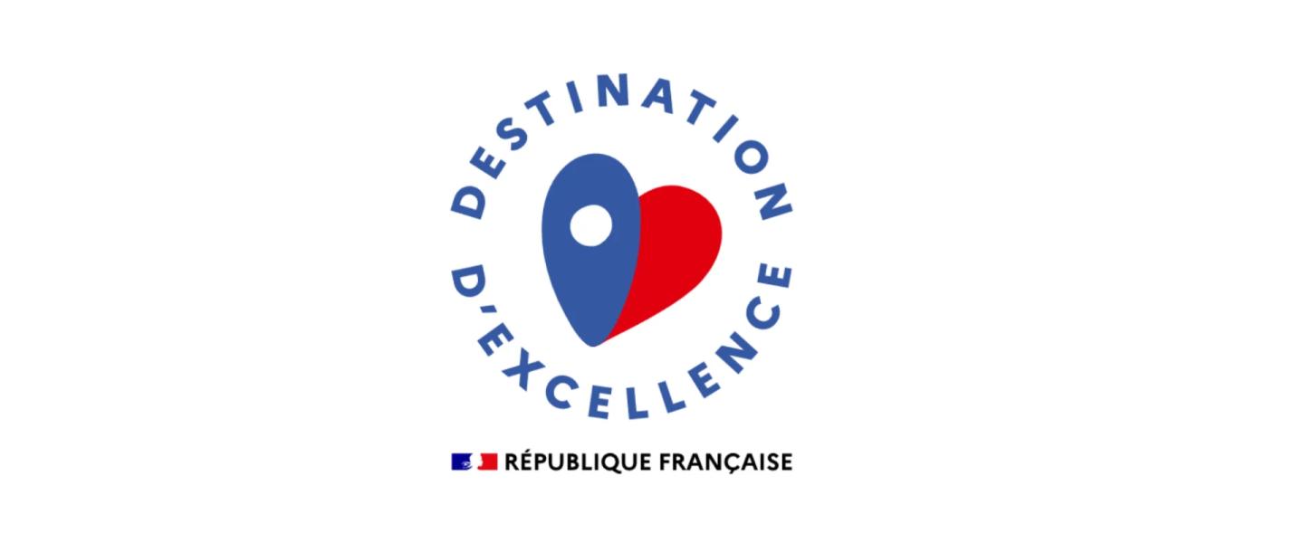 destination d'excellence