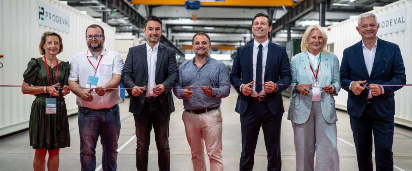 prodeval aventech