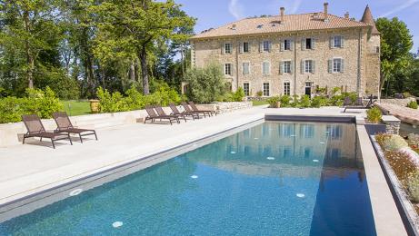 Château-les-Oliviers-de-Salettes