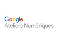 ATELIERSGOOGLE