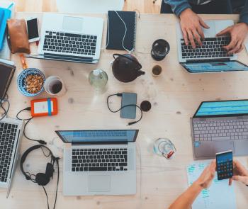 micro-entrepreneur