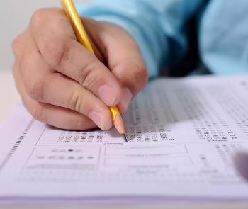 TCF examen