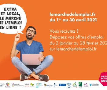 Marché de l'emploi