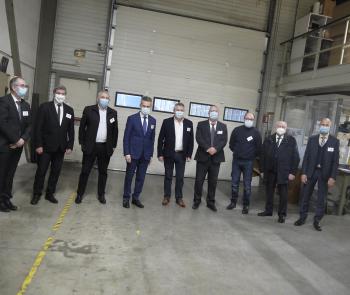 Partenariat CCI UIMM