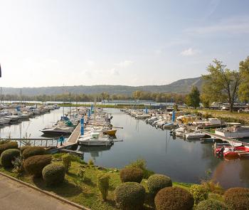 Port de plaisance