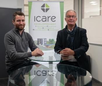 Icare Développement