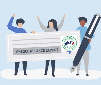 cheque relance export