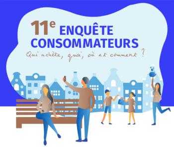 Enquete conso des ménages