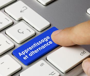 apprentissage alternance