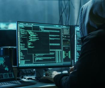 Cybercriminalité 