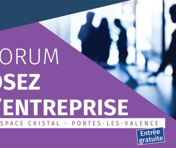 Forum création 2024
