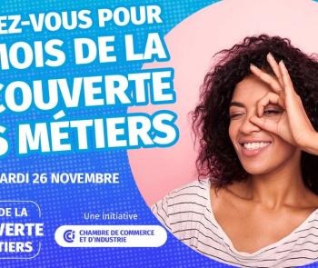 mois decouv metiers