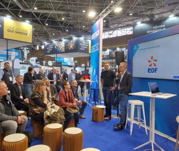 edf boost